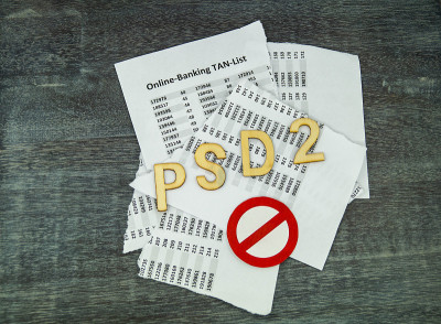 PSD2支付服务指导2
