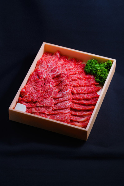 日本牛肉礼盒(名为Furusato-nozei)