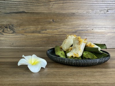 烤Pulut