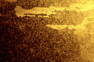bronze metal texture background with high details
