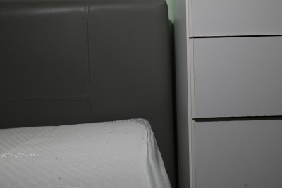 记忆泡沫床垫