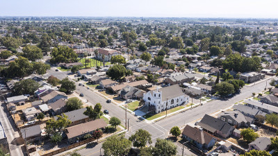 加州Turlock