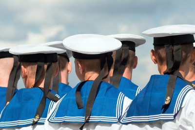 海员
