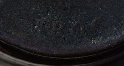 日期1806年