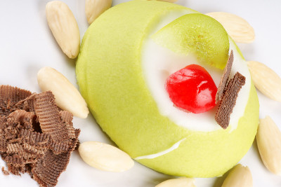 Sicilian cassata