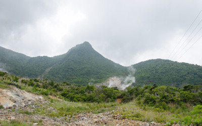 箱根