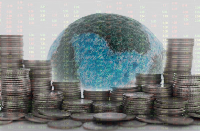 世界金融经济