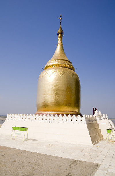 Bupaya宝塔