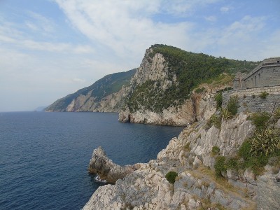 在意大利旅行
