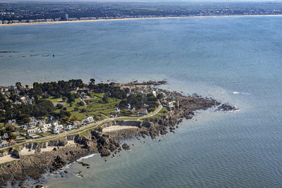 La Baule Pornichet Le Pouliguen Le Croisic La turb