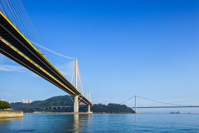 跨海大桥