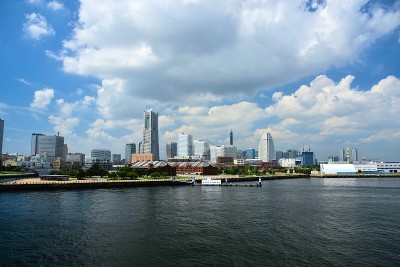 Minatomirai