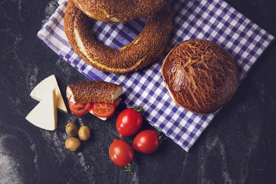 Simit
