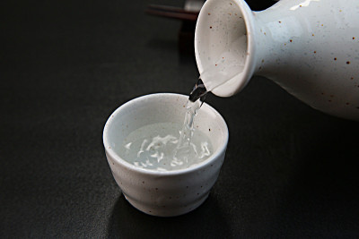 米酒