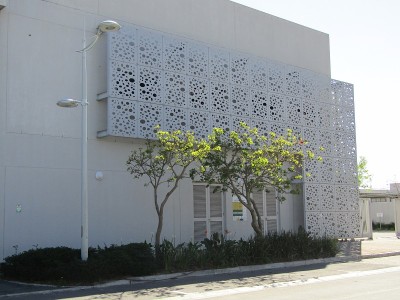 建筑
