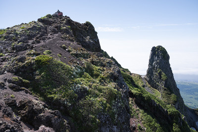 mt.rishiri