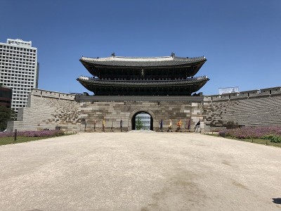 南大蒙汉城