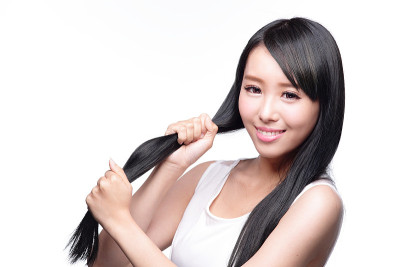 女性健康护发