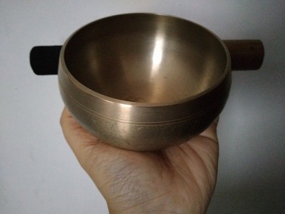 唱歌碗