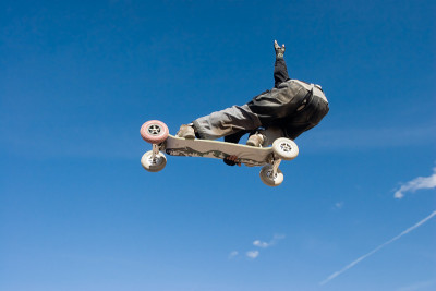 Mountainboard系列