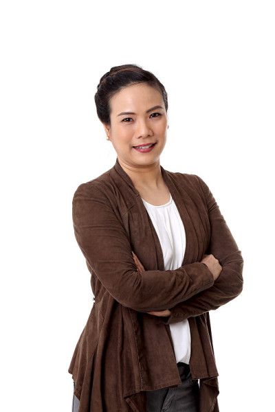 亚洲女人