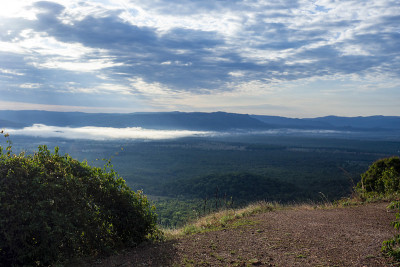 veadeiros的Chapada dos veadeiros