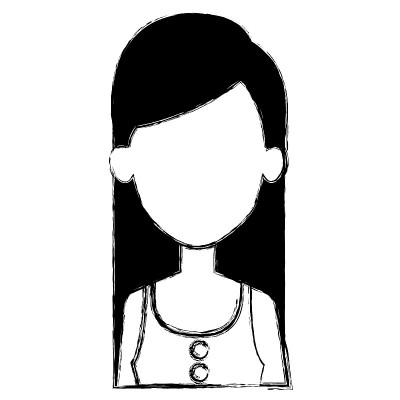 美女头像