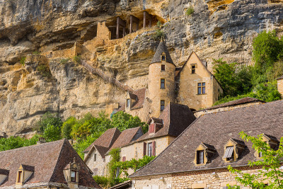 La Roque-Gageac