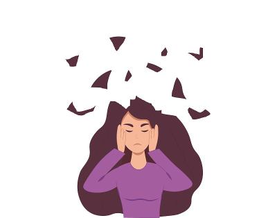 心理问题