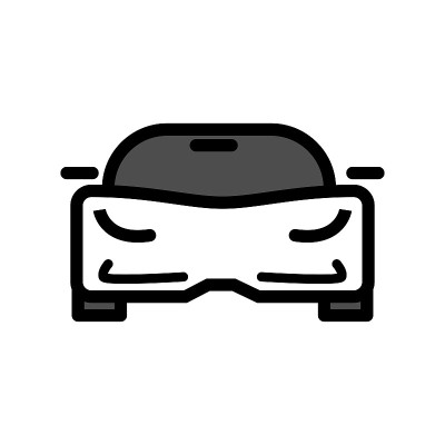 车
