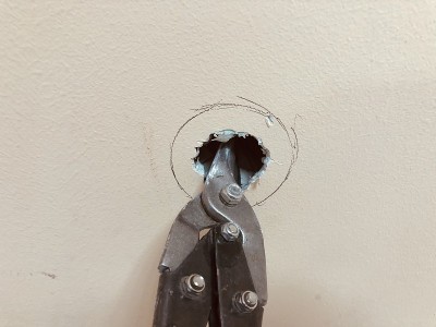 管子和水管工工作
