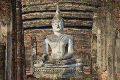 泰国素可