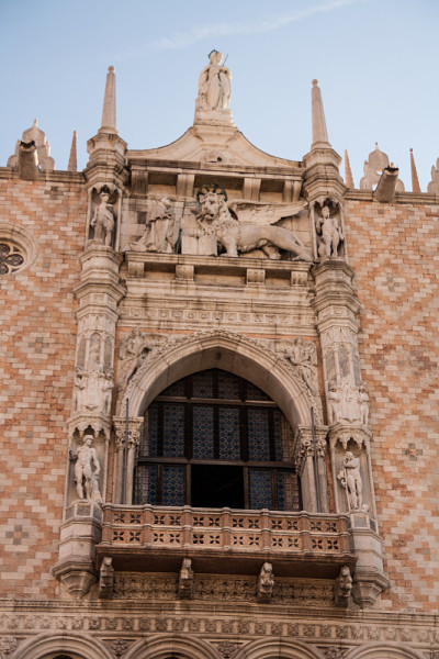 Piazza San Marco, 威尼斯, 威尼托, 意大利