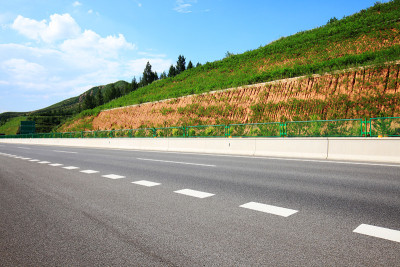 高速公路