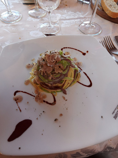 Tagliolini