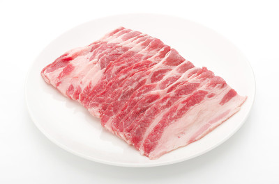 牛肉排骨