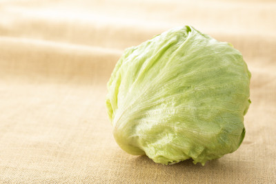 生菜