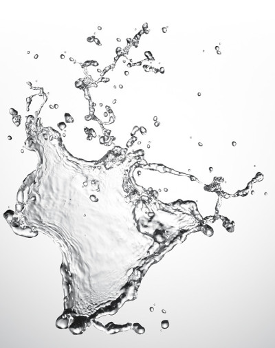 水溅