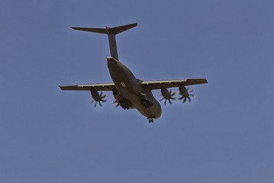 空中客车400