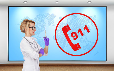 911年的概念