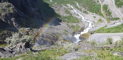 Trollstigen