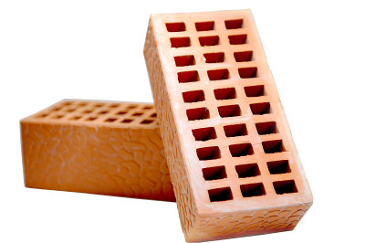 建筑红砖