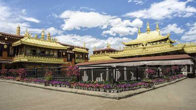 大昭寺