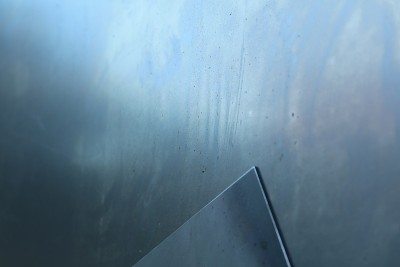 耐候钢金属锈腐蚀行业