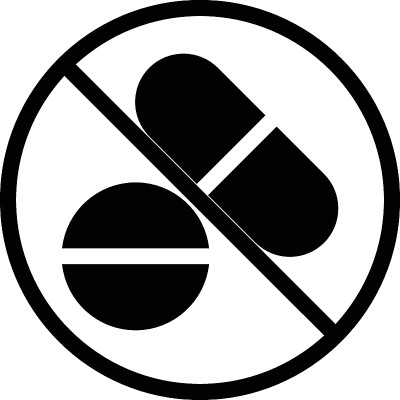 禁止