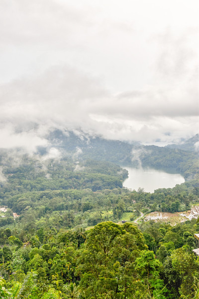 斯里兰卡风景