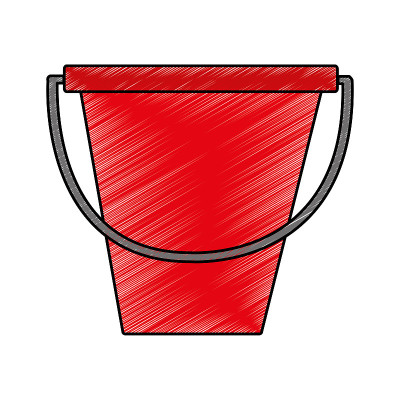孤立sandbucket设计