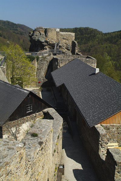 Austria, Wachau