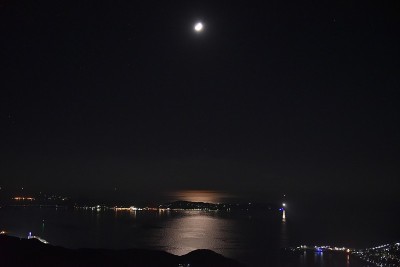 夜景长崎