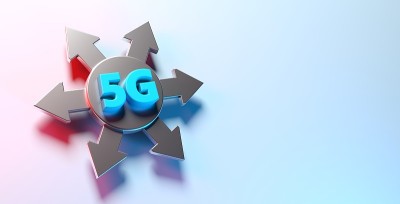 5G高速技术部署